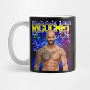 RICOCHET Mug